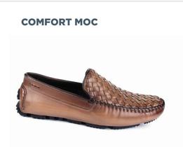 Mocassim comfert