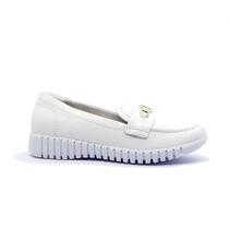 Mocassim Comfort Flex Feminino 2376402