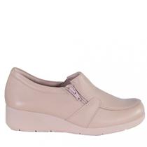 Mocassim Comfortflex Anabela 2393402
