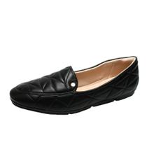 Mocassim Comfortflex Costura Aparente Mocassim Comfortflex Costura Aparente
