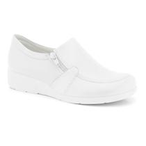 Mocassim comfortflex ziper ref 2393402