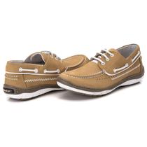 Mocassim confort classic