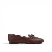 Mocassim Conforto Detalhe Croco Mocassim Conforto Detalhe Croco