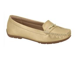 Mocassim Conforto Feminino Modare 7035.655.25276