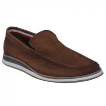 Mocassim Coronello Couro 16201