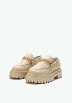 Mocassim corrente lp Mocassim corrente lp