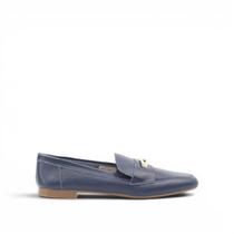 Mocassim Couro Conforto