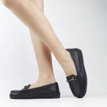 Mocassim Couro Enfeite Mocassim Couro Enfeite