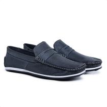 Mocassim Couro Legítimo Premium Conforto, Estilo e Qualidade