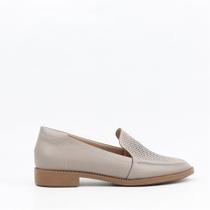 Mocassim Couro Mocassim Couro