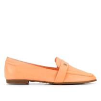 mocassim couro bico em Promoção no Magazine Luiza