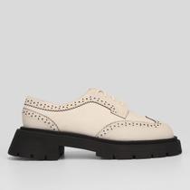 Mocassim Couro Santa Lolla Tratorado Feminino Mocassim Couro Santa Lolla Tratorado Feminino