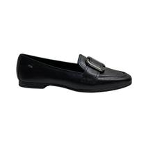 Mocassim Dakota Feminino D2131 Preto