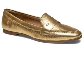 Mocassim Dakota G6081 De Couro Mocassim Dakota G6081 De Couro