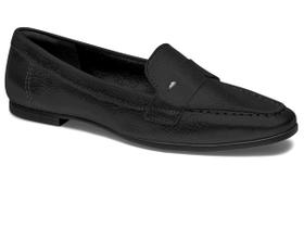 Mocassim Dakota G6081 De Couro Mocassim Dakota G6081 De Couro