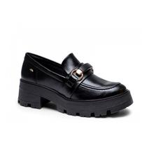 Mocassim Dakota Loafer Tratorado Feminino Mocassim Dakota Loafer Tratorado Feminino
