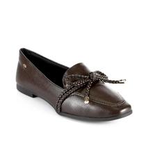 Mocassim Dakota Marrom -Feminino