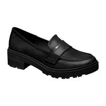 Mocassim Dakota Tratorado Feminino