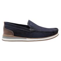 Mocassim Democrata Denim FLOW 252101