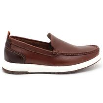 Mocassim Democrata Easy Flop Pulse Masculino 610101