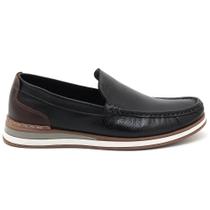 Mocassim Democrata Flow Masculino 252101