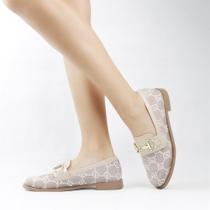 Mocassim Detalhe Metal Mocassim Detalhe Metal