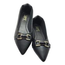 Mocassim Dpé Berlim Cor:BrancoTamanho:39