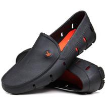 Mocassim Drive Masculino Drive Micro Expandido Sapatenis Babuche Mocassim Drive Masculino Drive Micro Expandido Sapatenis Babuche