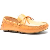 Mocassim Drive Masculino Whisky 102