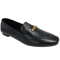 Mocassim Dumond Couro