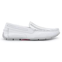 Mocassim em Couro Chicago