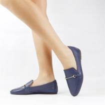 Mocassim Enfeite Mocassim Enfeite