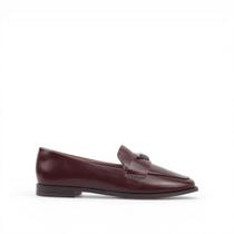 Mocassim Enfeite Metal Mocassim Enfeite Metal
