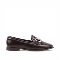 Mocassim Enfeite Metal Mocassim Enfeite Metal