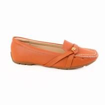 Mocassim Fem Forrado Utra Conforto Básico Modare 7035653