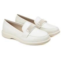 Mocassim Feminino Adulto Moleca Casual 5666.106