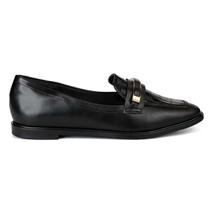 Mocassim Feminino Bebecê Calce Fácil Bico Redondo T1118-112