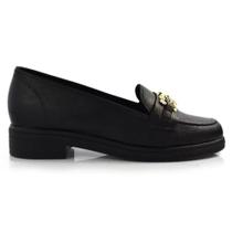 Mocassim Feminino Beira Rio Preto 4312.101