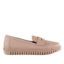 Mocassim Feminino Bottero Crema