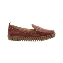 Mocassim Feminino Bottero Marrom - 3543