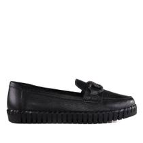 Mocassim Feminino Bottero Preto