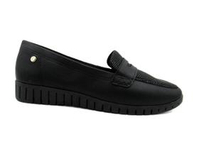 Mocassim Feminino Campesí L9168 Flatform