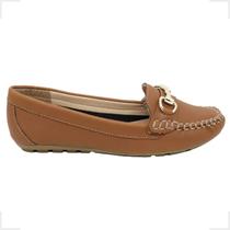 Mocassim Feminino Casual Classico Moderno Estiloso Leve Macio Confortavel Antiderrapante Mocassim Feminino Casual Classico Moderno Estiloso Leve Macio Confortavel Antiderrapante