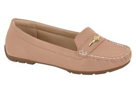 Mocassim Feminino Casual Modare Ultraconforto Soft 703565