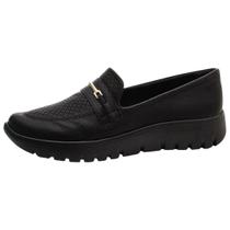 Mocassim Feminino Casual Social Confortável Leve Piccadilly Mocassim Feminino Casual Social Confortável Leve Piccadilly