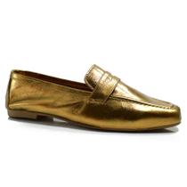 Mocassim Feminino Cazzualen 58.032 Mocassim Feminino Cazzualen 58.032