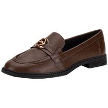 Mocassim feminino dakota d0222 Mocassim feminino dakota d0222