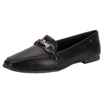Mocassim feminino dakota da431
