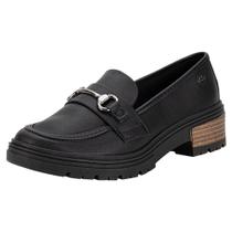 Mocassim feminino dakota g9221