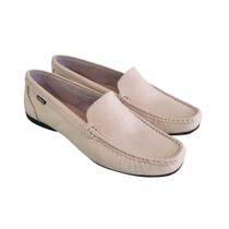 Mocassim feminino em andacco - 45000